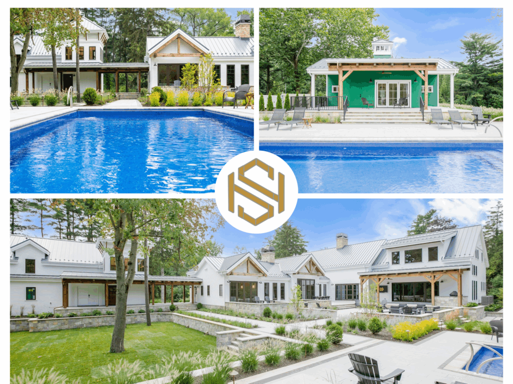 The Sorin House